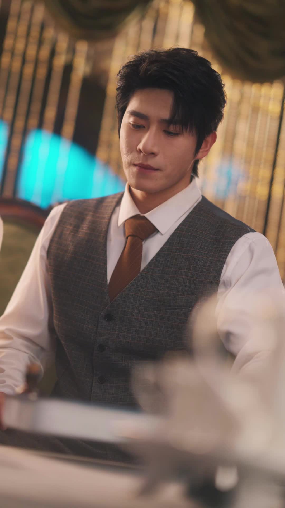 Episodio 29 - Prisionera del destino